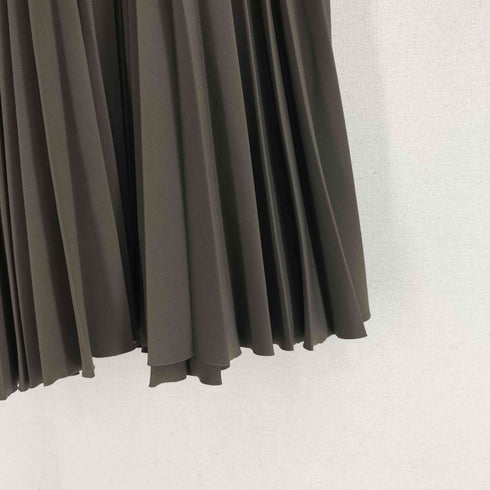 サカイ Sacai 24SS Technical Jersey Skirt レディース JPN:0